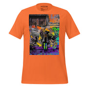 Unisex t-shirt #156