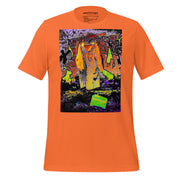 Unisex t-shirt #155
