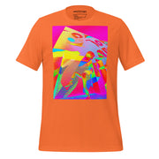 Unisex t-shirt #143