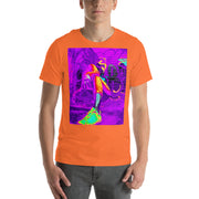 Unisex t-shirt #178