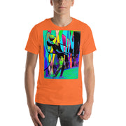 Unisex t-shirt #174