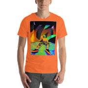 Unisex t-shirt #153