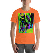 Unisex t-shirt #173
