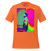 Unisex t-shirt #125