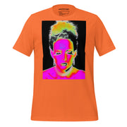 Unisex t-shirt #124