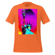 Unisex t-shirt #123