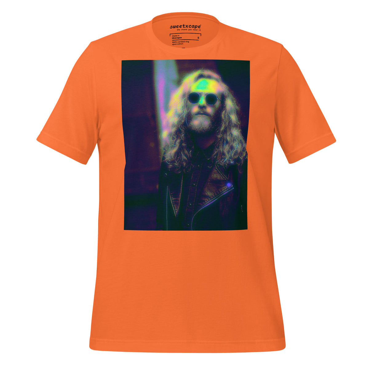 Unisex t-shirt #138