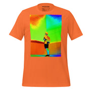 Unisex t-shirt #231