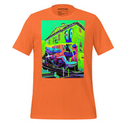 Unisex t-shirt #215