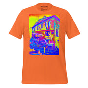 Unisex t-shirt #213