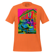 Unisex t-shirt #217