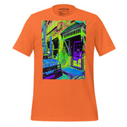 Unisex t-shirt #201