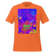 Unisex t-shirt #210