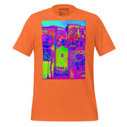 Unisex t-shirt #195