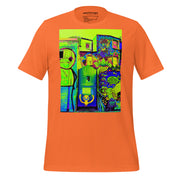 Unisex t-shirt #193