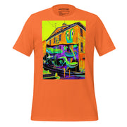 Unisex t-shirt #220