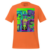 Unisex t-shirt #196