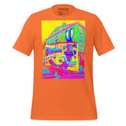 Unisex t-shirt #214