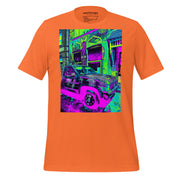 Unisex t-shirt #181