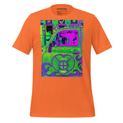 Unisex t-shirt #207
