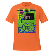 Unisex t-shirt #206