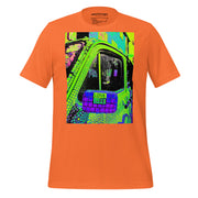 Unisex t-shirt #202