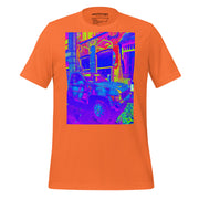 Unisex t-shirt #186