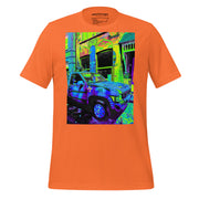 Unisex t-shirt #183