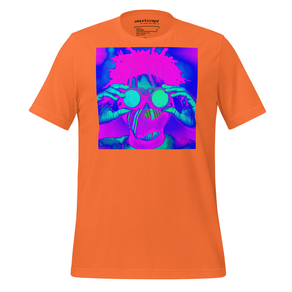 Unisex t-shirt
