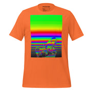 Unisex t-shirt #323
