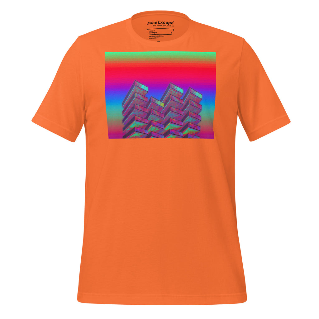Unisex t-shirt #311