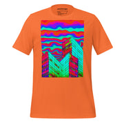 Unisex t-shirt #322