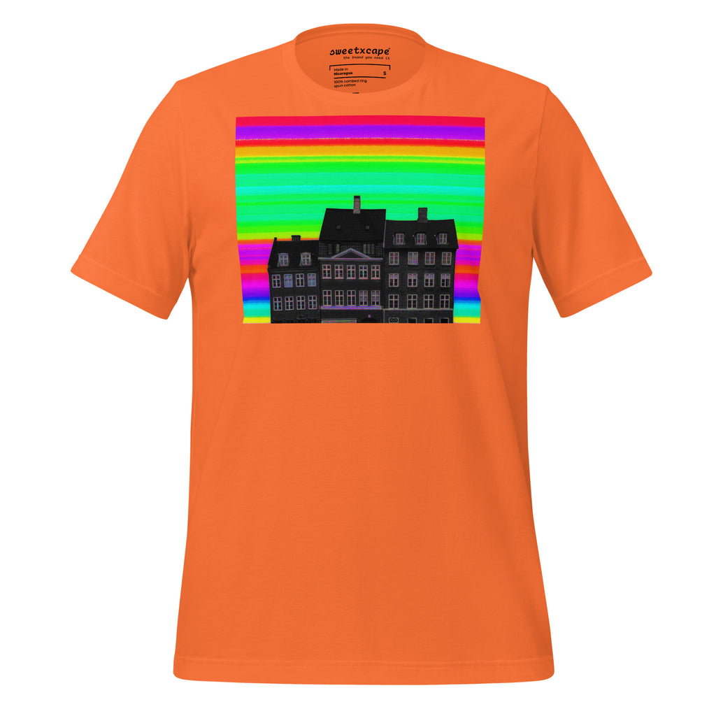 Unisex t-shirt #303