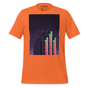 Unisex t-shirt #307