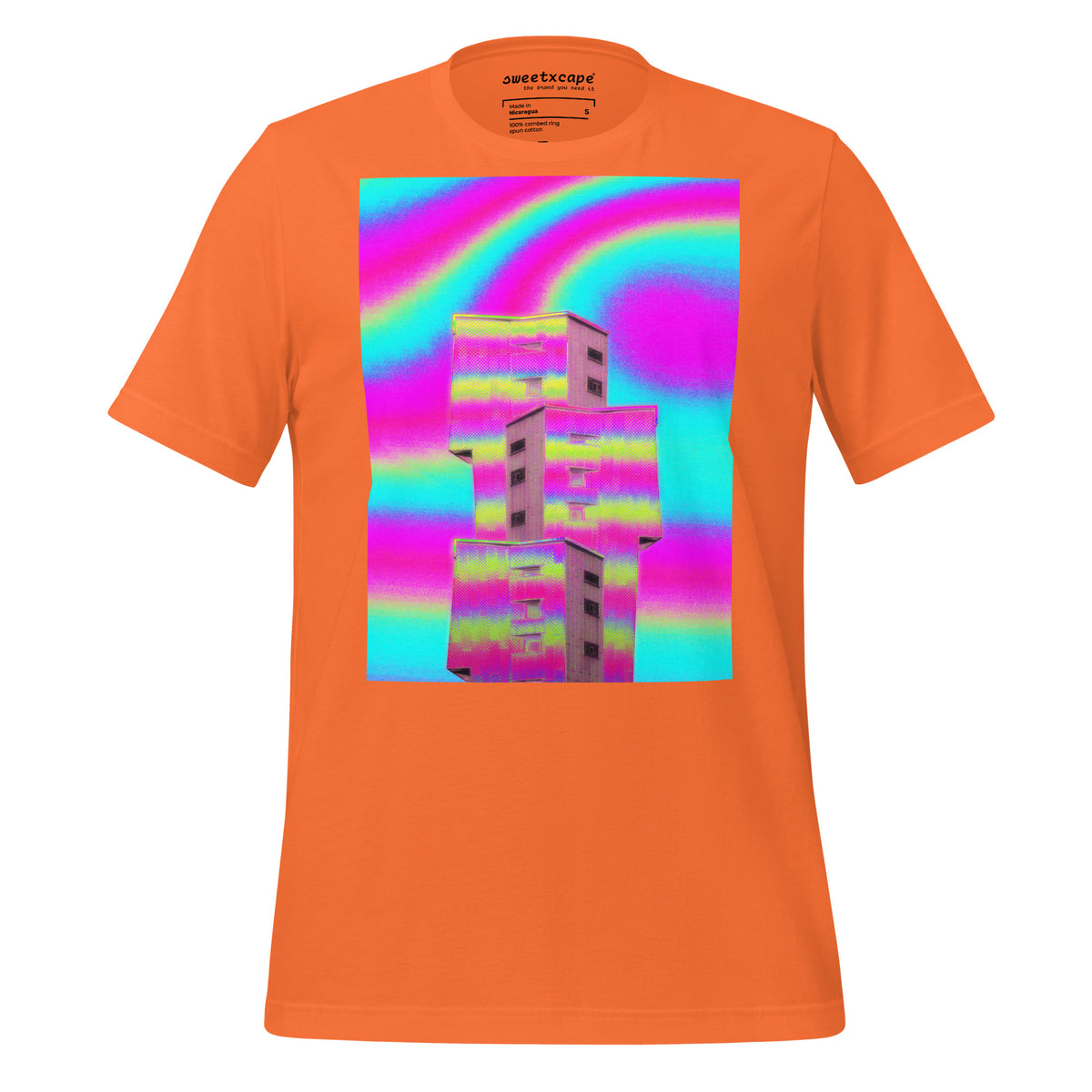 Unisex t-shirt #293