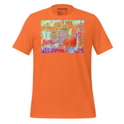 Unisex t-shirt #376
