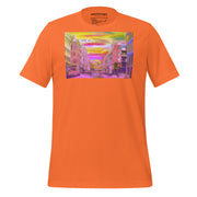 Unisex t-shirt #374
