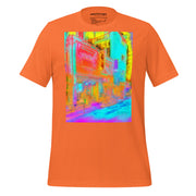 Unisex t-shirt #329