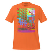 Unisex t-shirt #344