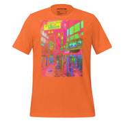 Unisex t-shirt #345