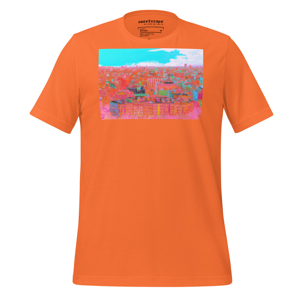 Unisex t-shirt #370