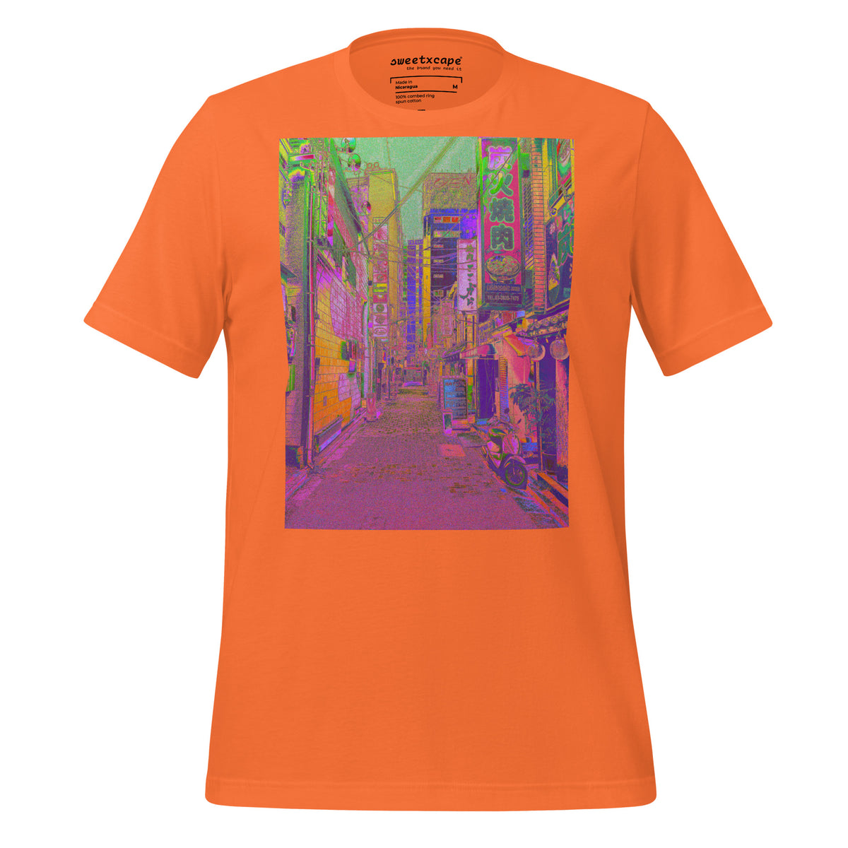 Unisex t-shirt #367