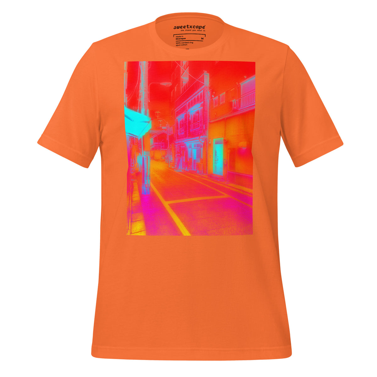 Unisex t-shirt #334