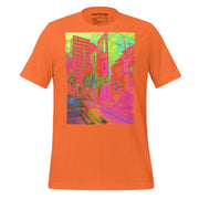 Unisex t-shirt #348
