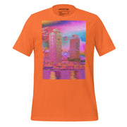 Unisex t-shirt #356