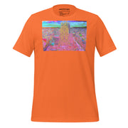 Unisex t-shirt #372
