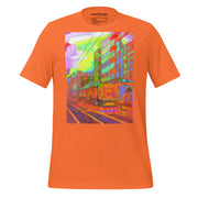 Unisex t-shirt #347