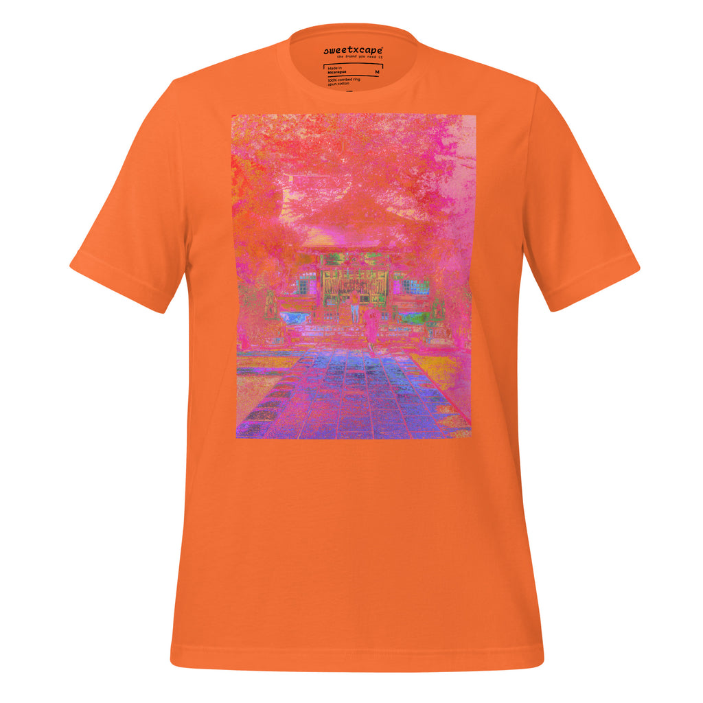 Unisex t-shirt #360