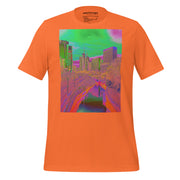 Unisex t-shirt #355