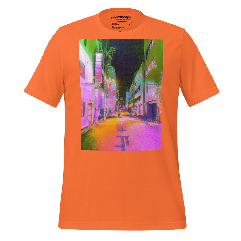 Unisex t-shirt #358